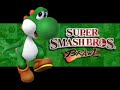Super Smash Bros Brawl Sounstrack: Wildlands