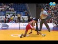 TADEVOSYAN Ervand (ARM) -- MURADOV Nijat (AZE) Finale 3-5