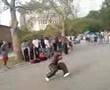 NYC-Street-Dance