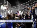 Salida santafue vs MILLONARIOS