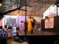 Danzon en Queretaro Mexico
