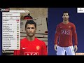 FIFA 09 & PES 2009 FACE OFF!
