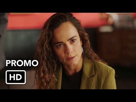 Queen of the South 4x10 Promo "Lo Que Más Temes" (HD)