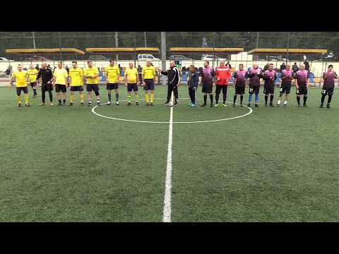 50+. ФК Кам’янське — Вікторія. 27-09-2026