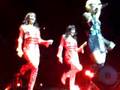 videos de Lorie a Geneve - Peur de l'amour