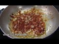 Strozzapreti alle Seppie - www.cucinabene.it