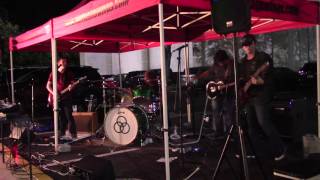 Whipping Post:Allman Brothers - Cover