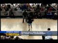 Shal a.k.a. Crazy Air 6' The best dunker in the world?