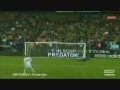 MLS CUP 2009 - LA Galaxy vs. Real Salt Lake