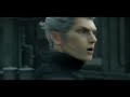 Backmask - Mindless Self Indulgence - Advent Children