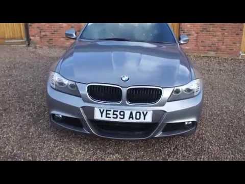 how to obtain bmw service history