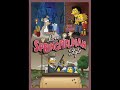 Simpsons season 19, episode 12 love, springfieldian style
