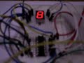 Decimal  Counter-01  with  7-Segment Driver