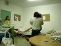 CT 2008 - la comba de sujetadores!!