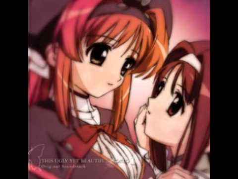 Kono Minikuku Mo Utsukushii Sekai Soundtrack - Remember You