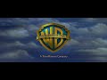Warner bros pictures, alcon entertainment, millennium films logo - 16 blocks (2006)