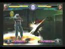 KOF Maximum Impact (Combos)