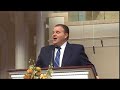 Brother Tharp - We Believe