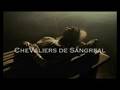 CheValiers de Sangreal