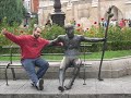 Il nostro Cammino di Santiago