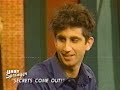 JUSTIN PEARSON / SCOTT BEIBIN / ALLYSIA EDWARDS ON JERRY SPRINGER PT. 3 JUSTIN PEARSON / SCOTT BEIBIN / ALLYSIA EDWARDS ON JERRY SPRINGER PT. 3