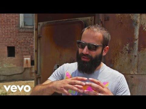 Capital Cities – Kangaroo Court (Behind The Scenes)