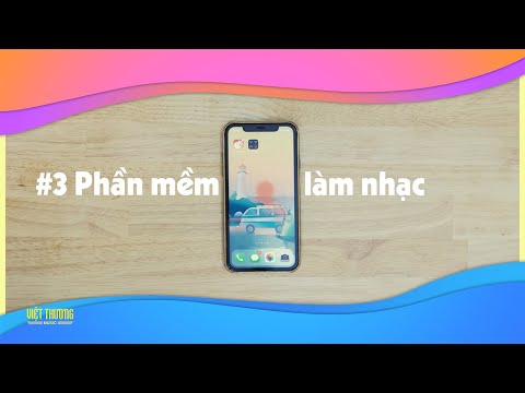 Ở nhà với Casiotone | Tập 1: Làm Beat nhạc thật đơn giản