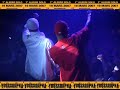 Youssoupha 1ère partie Soprano