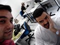 maninho e grego