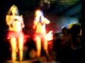 Chicas Rolands en Caridad-- Rebane Matando el gusano part 01.flv