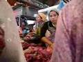 Siem Reap, Cambodia market - Sisamouth, Sereysothea, Pan Ron