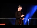 Videothumbnail: TEDxBerlin 2011 "High Energy": Katherine Lucey - "Three Stories of Change: Light. Hope. Opportunity."
