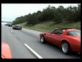 The Bandit Run 2007 - Trailer Video The Bandit Run 2007 - Trailer Video