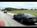 The Bandit Run 2007 - Trailer Video