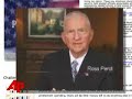 Money Minute: Ross Perot, Satellite Radio, More