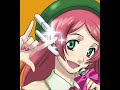 It's Momone's turn to sing Interstellar Flight from Macross Frontier from Nico: www.nicovideo.jp