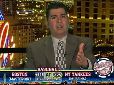Boston Red Sox @ NY Yankees Saturday Baseball Preview