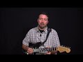 www.steviesnacks.com - This video presents an overview of the hour-long lesson on the technique of 