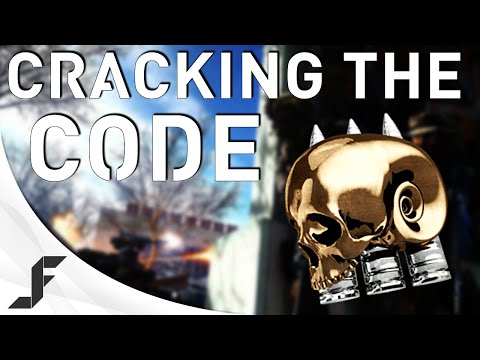Phantom Initiate - Cracking the code - Battlefield 4 Dragon’s Teeth