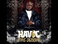 props to whoo kid once again, bangin'  version of a havoc cut from hydro: smoking day mixtape
