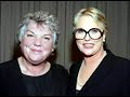 Sharon Gless & Tyne Daly SING - A Cagney & Lacey Tribute