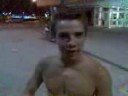 Juan Streat tease