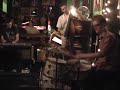 Joel Paterson - Nuages - Django tune for Pedal Steel