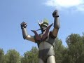 MAZINGERZ TARRAGONA