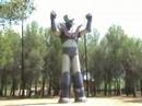 MAZINGERZ TARRAGONA