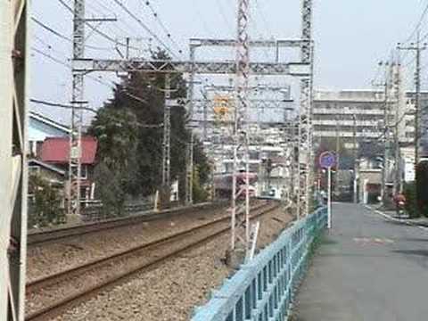 小田急