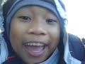 going to camp.......