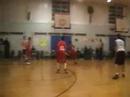 Hawks 08 vs Guadalope