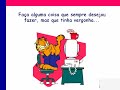Garfield - Vida Feliz