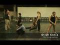 Stijn Celis Open Rehearsal